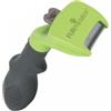 FURminator Undercoat DeShedding Tool per cane pelo lungo S