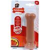 Nylabone Power Chew osso da masticare in nylon per cani (gusto bacon) S