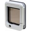 Flamingo Cat Mate 4-way Rotary Gattaiola bianca Per pezzo