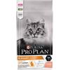 Pro Plan Adult Derma Care con salmone per gatto 2 x 1,5 kg