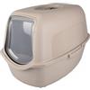 Flamingo Lexie vaschetta 56x39x39,5cm Grigio