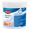 Trixie Salviettine da dito per la pulizia dei denti per cani e gatti 50 pz Per pezzo