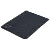 Trixie tappetino per cassetta igienica 45 x 37 cm Antracite
