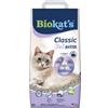 Biokat's Granulato per gatti Biokat's Classic 3 in 1 Extra 14 litri