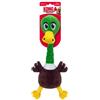 Kong Shakers Bobz anatra M gioco per cane Per pezzo