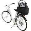 Trixie cesto e borsa per bicicletta per portapacchi Per pezzo (extra lungo)