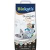 Biokat's Granulato per gatti Biokat's Diamond Care Attracting & Care 10 litri