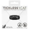 TickLess Mini repellente a ultrasuoni ricaricabile contro pulci e zecche per gatti Per pezzo