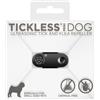 TickLess Mini repellente a ultrasuoni ricaricabile contro pulci e zecche per cani Per pezzo