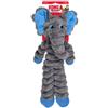 Kong Shakers Crumples XL con suono gioco per cane Coniglio