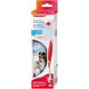 Beaphar Combipack dentifricio e spazzolino per cani e gatti Confezione combinata