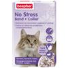 Beaphar No Stress collare calmante per gatti 2 pezzi
