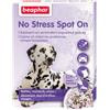 Beaphar No Stress Spot On calmante per cane 6 pipette