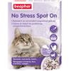 Beaphar No Stress Spot On calmante per gatto 3 pipette