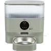Trixie distributore automatico di cibo TX-C Smart - 5 litri - interattivo con videocamera Per pezzo