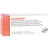 AA-Vet AA Diarstop supplemento per cani e gatti (compresse) 30 compresse