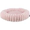 Trixie cuccia rotonda Lonni Ø 60 cm Rosa 60 cm