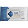 Overige merken Plaqtiv+ Dental Wipes Salviette dentali per l'igiene orale di cani e gatti 1 confezione