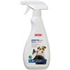 Beaphar Dimethicare spray antiparassitario per cani e gatti 500 ml