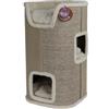 Boon Tiragraffi-cuccia a torre per gatti Desert