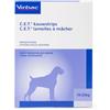 Virbac C.E.T. strisce masticabili per cani (10 - 25 kg) 141 g