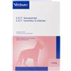 Virbac C.E.T. strisce masticabili per cani (oltre 25 kg) 226 g