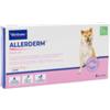 Virbac Allerderm spot-on (riparo cutaneo) per cani (oltre 10 kg) 6 pipette