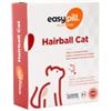 Easypill Hairball per gatti 40 x 2 g
