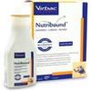 Virbac Nutribound supplemento per cani 3 x 150 ml