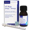 Virbac VT Phak sciroppo per cani 50 ml