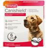 Beaphar Canishield collare antiparassitario per cani di grossa taglia Per pezzo