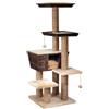 Laroy Tiragraffi Trend Tree Curacao 48x48x141cm Per pezzo