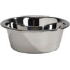 Brekz Ciotola per cani in acciaio inox 28 cm