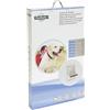 Staywell 660 Extra Large Aluminium porta Per pezzo