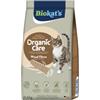 Biokat's Organic Care Wood Fibres lettiera per gatti 2 x 11,4 kg