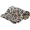 Trixie Leo coperta morbida in peluche per cani e gatti 70 x 50 cm
