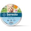 Seresto collare antiparassitario per gatti 1 confezione