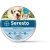 Seresto collare antiparassitario per cani di piccola taglia 1 confezione