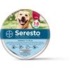 Seresto collare antiparassitario per cani di grossa taglia 1 confezione
