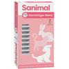 Sanimal Detergente auricolare Mono per cani, gatti e conigli 1 confezione