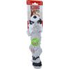 Kong Scrunchknots Procione Piccolo / Medio