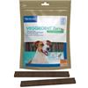 Virbac Veggiedent Zen strisce masticabili per cani S (15 pezzi) 1 confezione