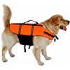 Flamingo Giubbotto salvagente per cane XL