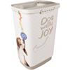 Flamingo Contenitore per il cibo June 2 x 8,4 litri