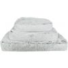 Trixie Cuscino per cani Harvey bianco 120 x 80 cm