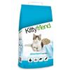 Kitty Friend Absorbent lettiera per gatti 3 x 10 litri