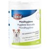 Trixie compresse per igiene orale per cani 220 g
