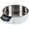 Laroy Smart bowl - ciotola con bilancia digitale per cani e gatti Per pezzo