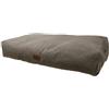 Brekz cuscino per cane Marrakech taupe 120 x 80 cm