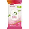 Beaphar Sensitive salviette umidificate (30 st) 2 confezioni